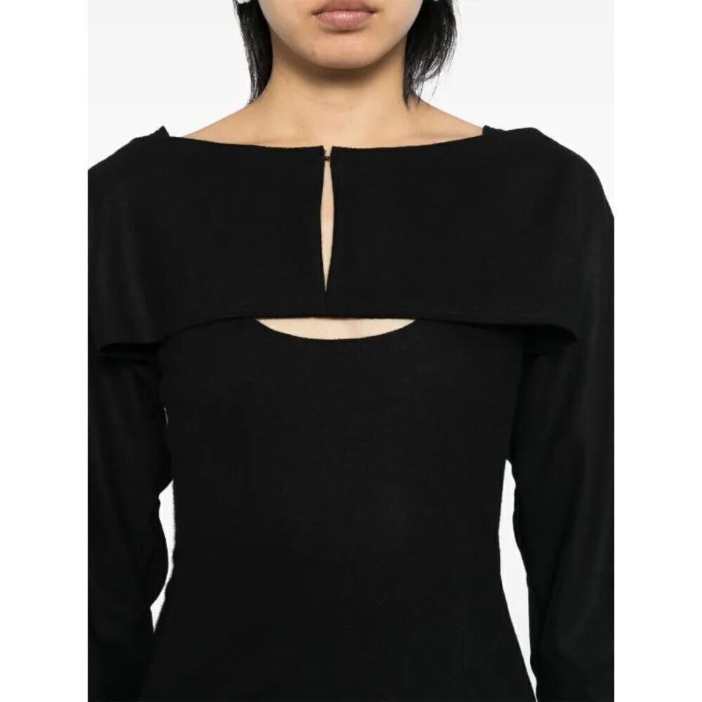 Setchu bolero from travel dress size 1 (small)